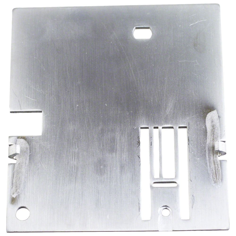 Zig-Zag Needle Plate, Pfaff #93-038910-35 image # 35219