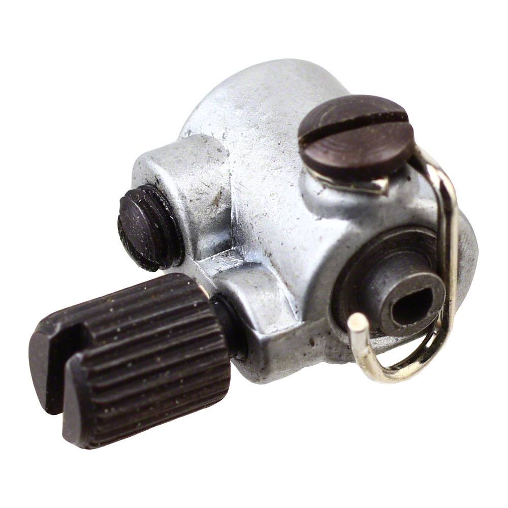 Needle Clamp, Pfaff  #93-040784-91 image # 35672