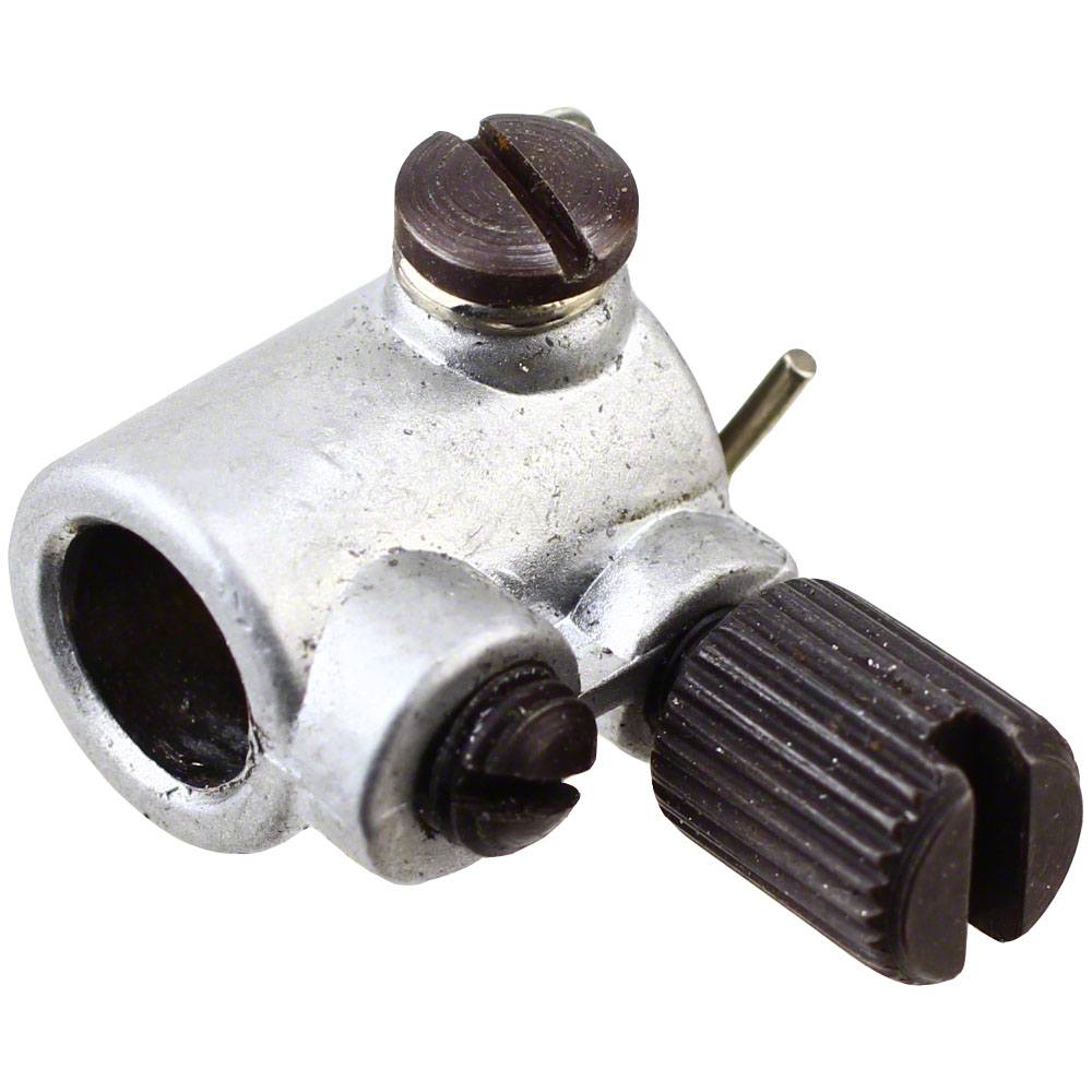 Needle Clamp, Pfaff  #93-040784-91 image # 32980