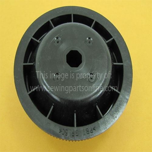 Pulley, Pfaff #9303911044000 image # 5562