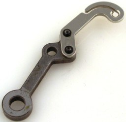 Take Up Lever, Pfaff #93-042132-91 image # 8860