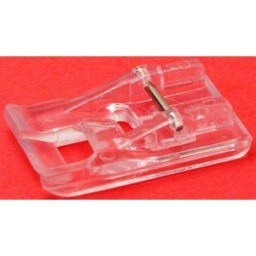 Felling Foot 6MM, Snap On, Pfaff #93-042948-91 image # 8863