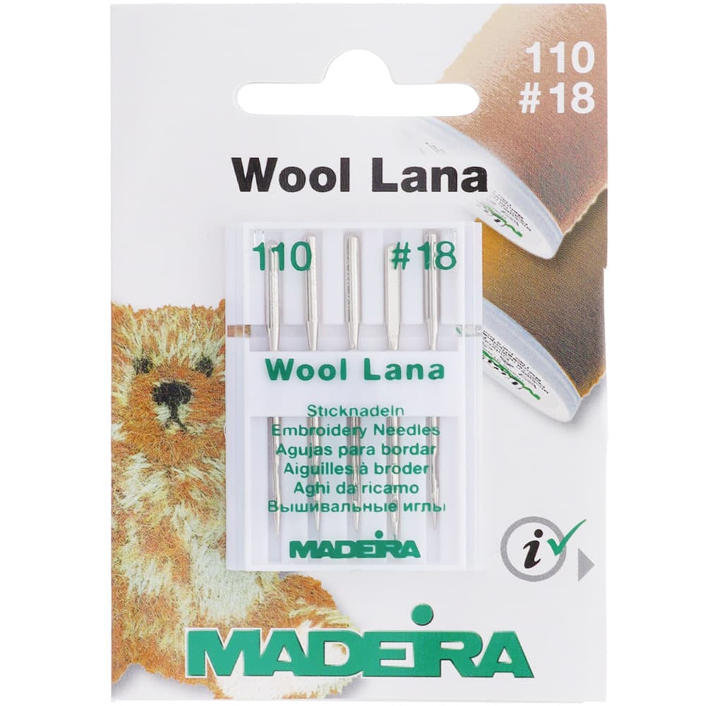 Madeira Lana Smartbox Thread Collection image # 110146