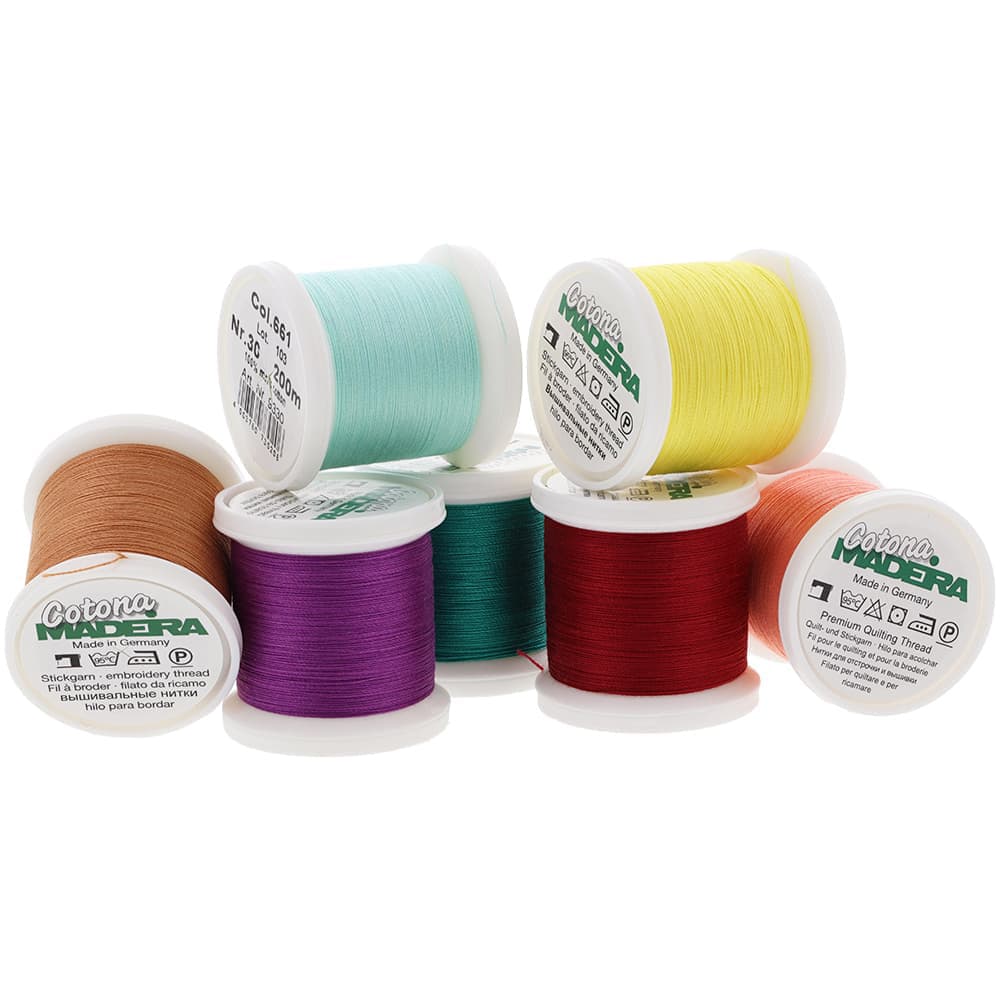 Madeira Cotona No. 30 image # 101002