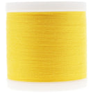 Madeira Aerofil Sew-All Thread No.120 - 440 yds, Yellow - 9360