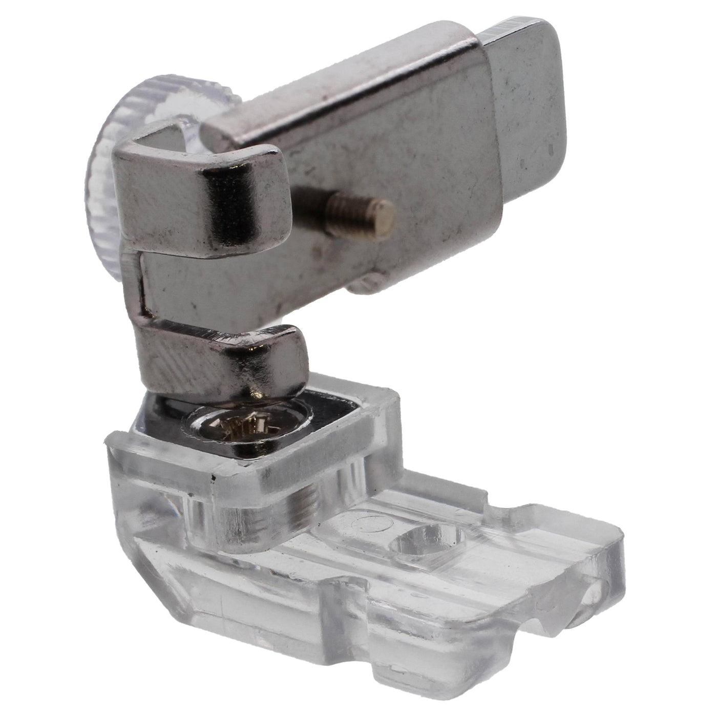 Invisible Zipper Foot (Adjustable), Low Shank #941100000 image # 64974