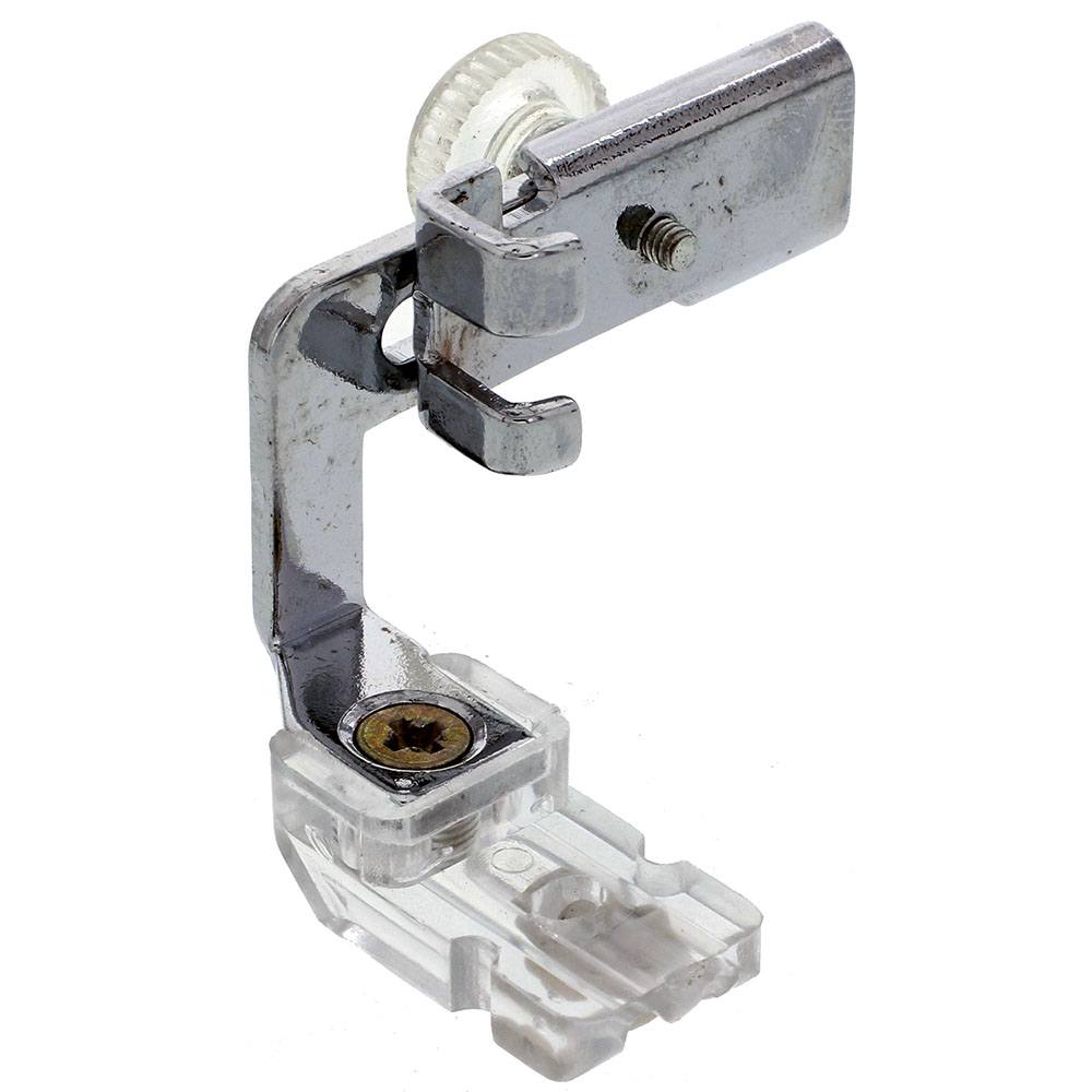 Invisible Zipper Foot (Adjustable), High Shank #941100002 image # 57576