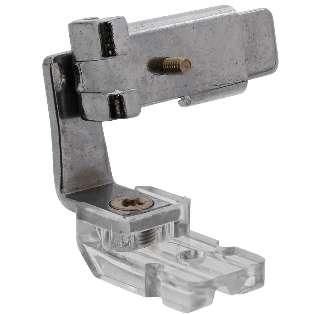 Invisible Zipper Foot, Slant Shank #941100003 image # 64383