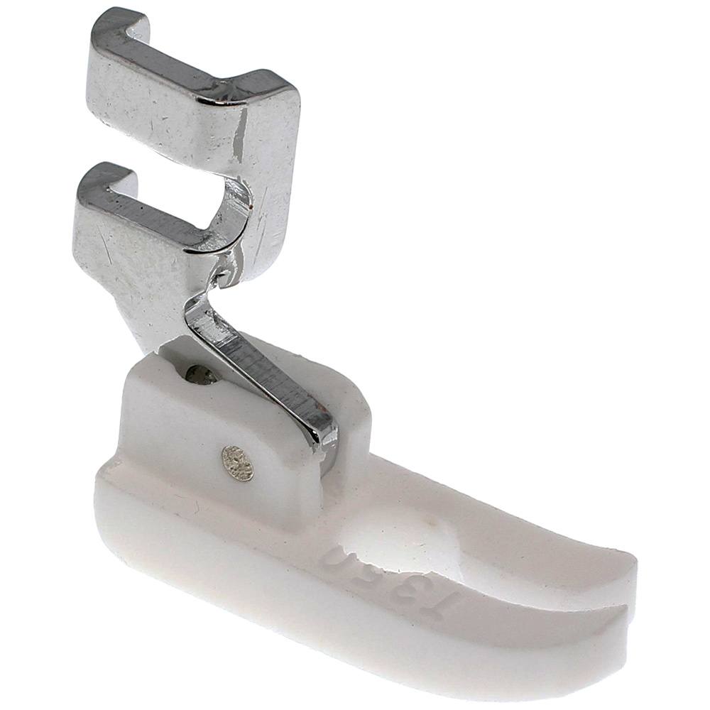 Straight Stitch Non-Stick Foot, Low Shank #941310000 image # 77888