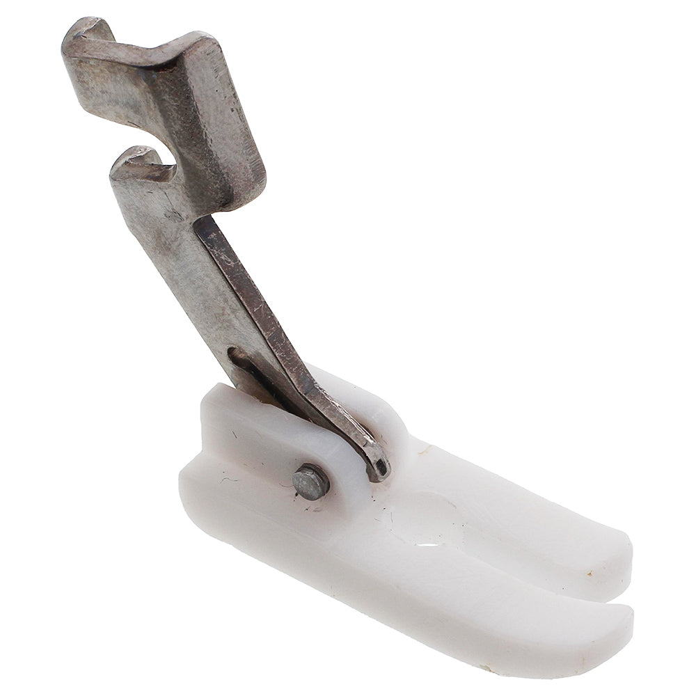 Straight Stitch Non-Stick Foot, Slant Shank #941330000 image # 72553