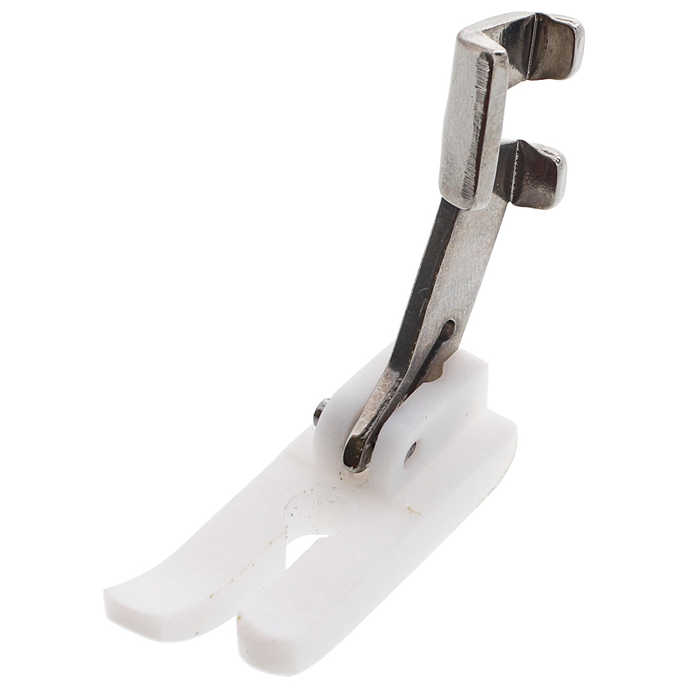 Straight Stitch Non-Stick Foot, Slant Shank #941330000 image # 72552