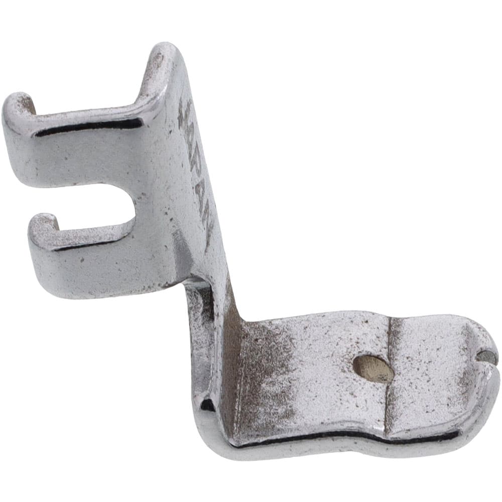 Low Shank Gathering Foot, Janome #941480000 image # 108789