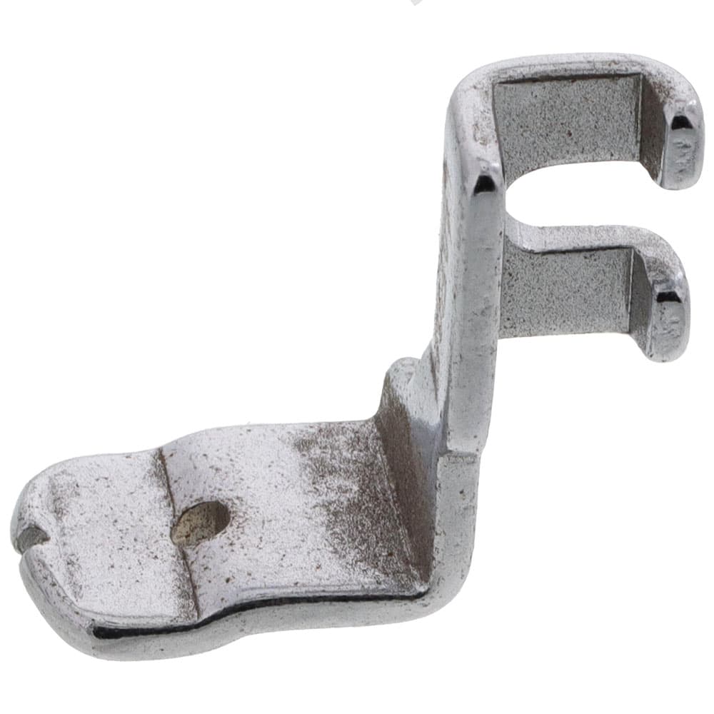 Low Shank Gathering Foot, Janome #941480000 image # 108788