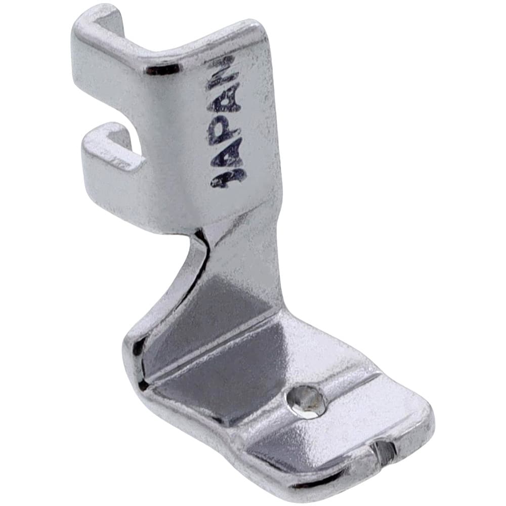Low Shank Gathering Foot, Janome #941480000 image # 93724