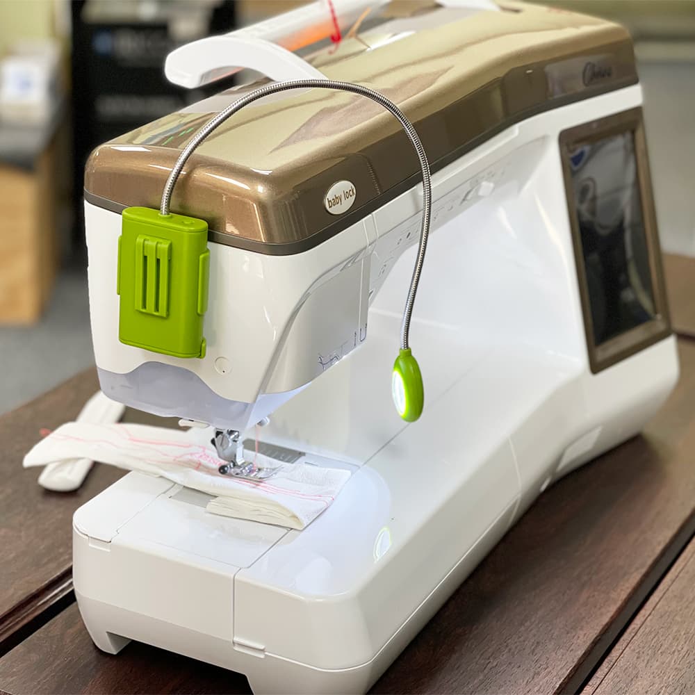 Bendable Sewing Light, Dritz image # 88066