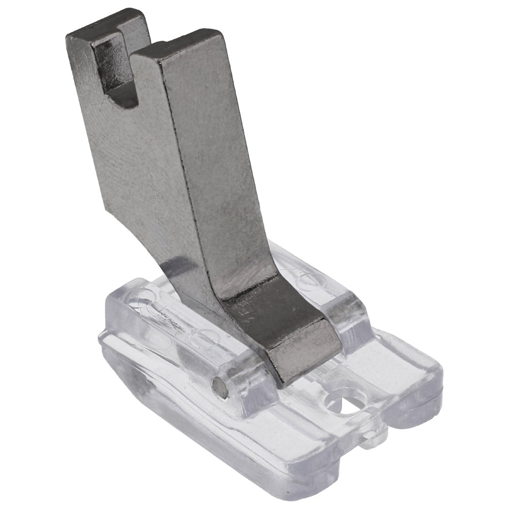 Invisible Zipper Foot, High Shank #942800000 image # 77357