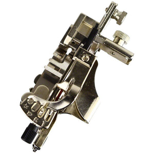 Ultimate Ruffler, Snap-On, Janome #943100000 image # 23726