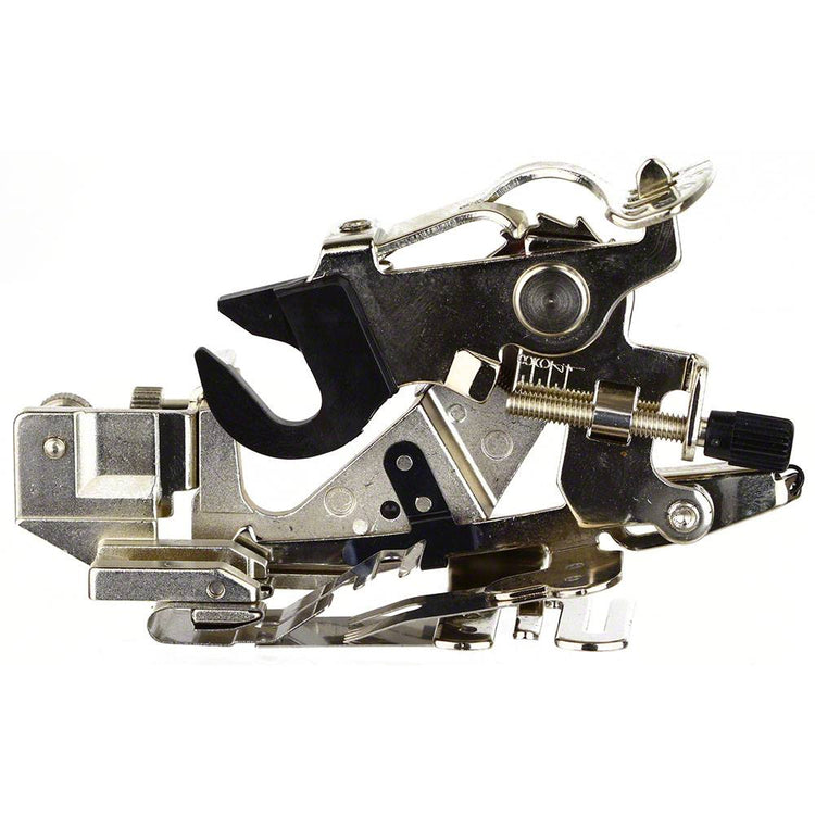 Ultimate Ruffler, Snap-On, Janome #943100000 image # 23725