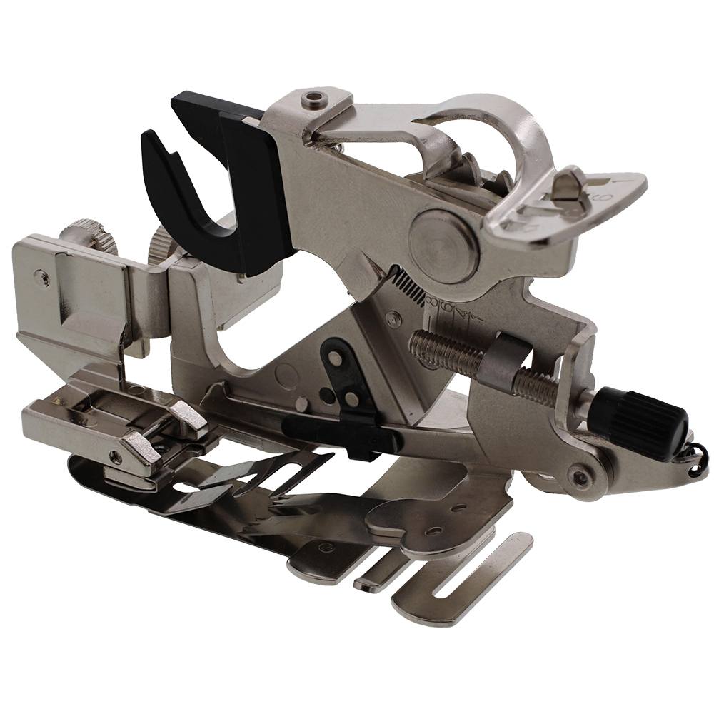 Ultimate Ruffler, Snap-On, Janome #943100000 image # 64767