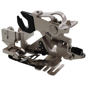 Ultimate Ruffler, Snap-On, Janome #943100000 image # 64767