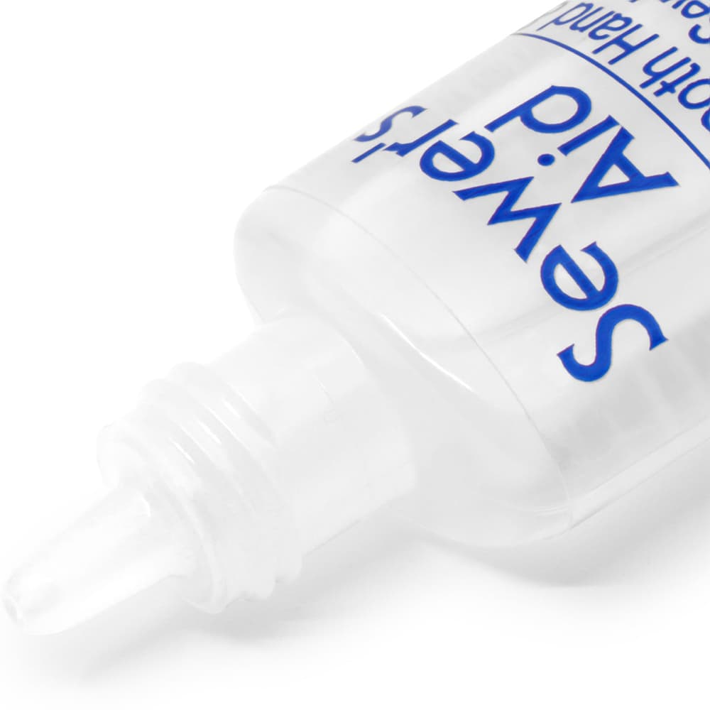 Dritz Sewer's Aid Clear Non-Staining Lubricant image # 88024
