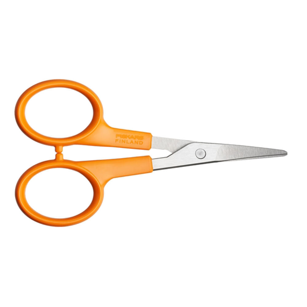 Fiskars 4" Detail Scissors image # 104679