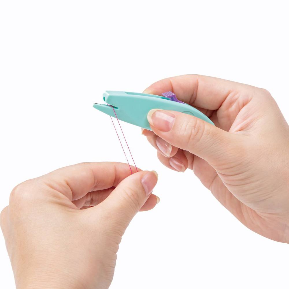 I Sew For Fun Retractable Seam Ripper image # 86791
