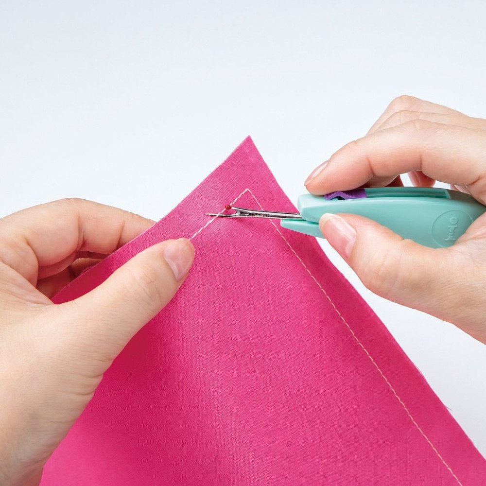 I Sew For Fun Retractable Seam Ripper image # 86792