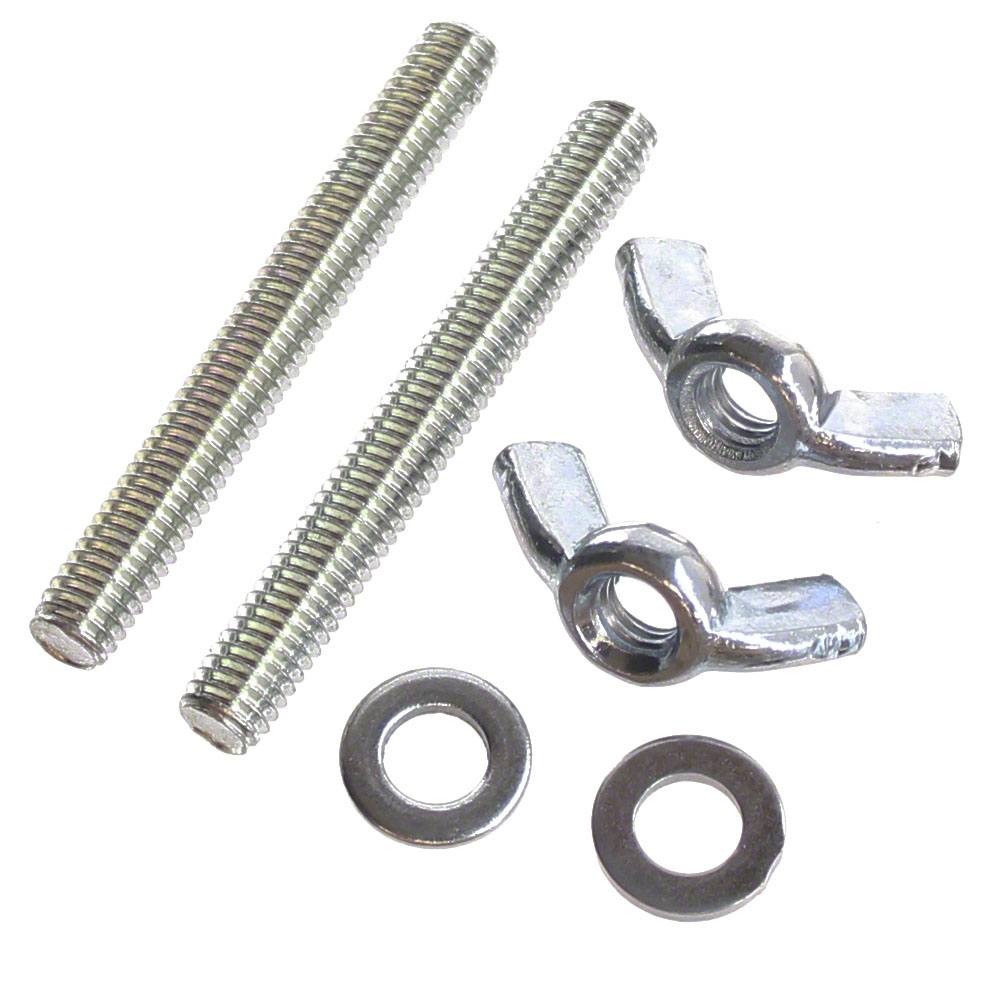 Cabinet Mounting Kit, Singer #969074 image # 18823