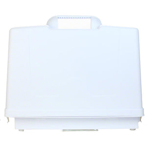 Carrying Case, Kenmore #97081 image # 22096