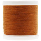 Madeira Aerofil Sew-All Thread No.120 - 440 yds, Saddle Brown - 9735