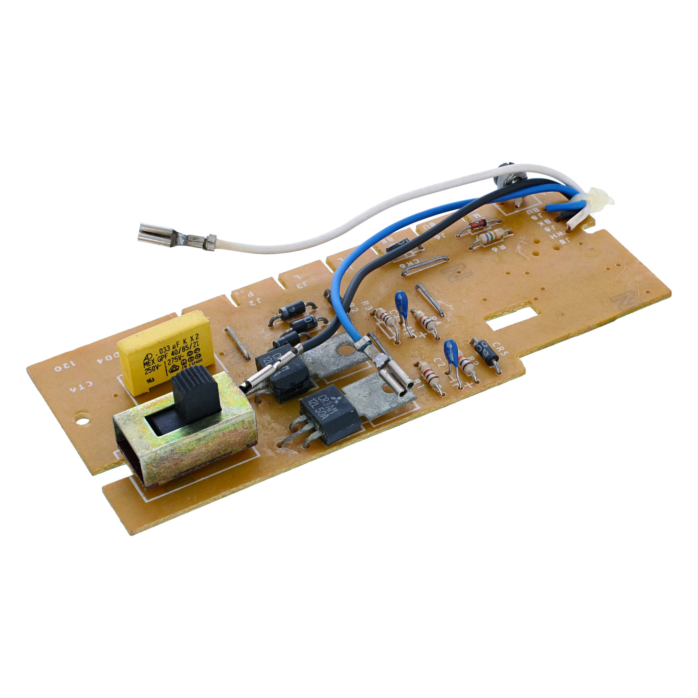 PC Board, Singer #979123-004 image # 75750
