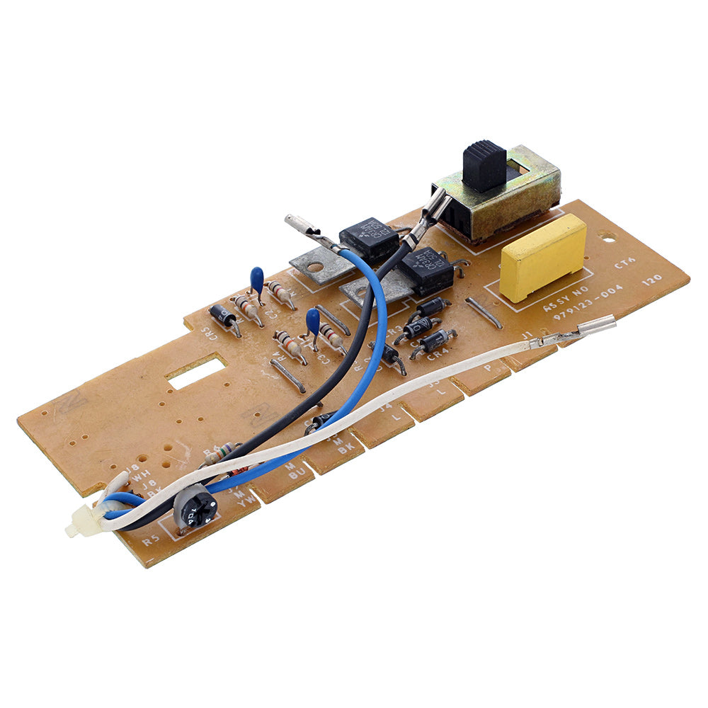 PC Board, Singer #979123-004 image # 75751