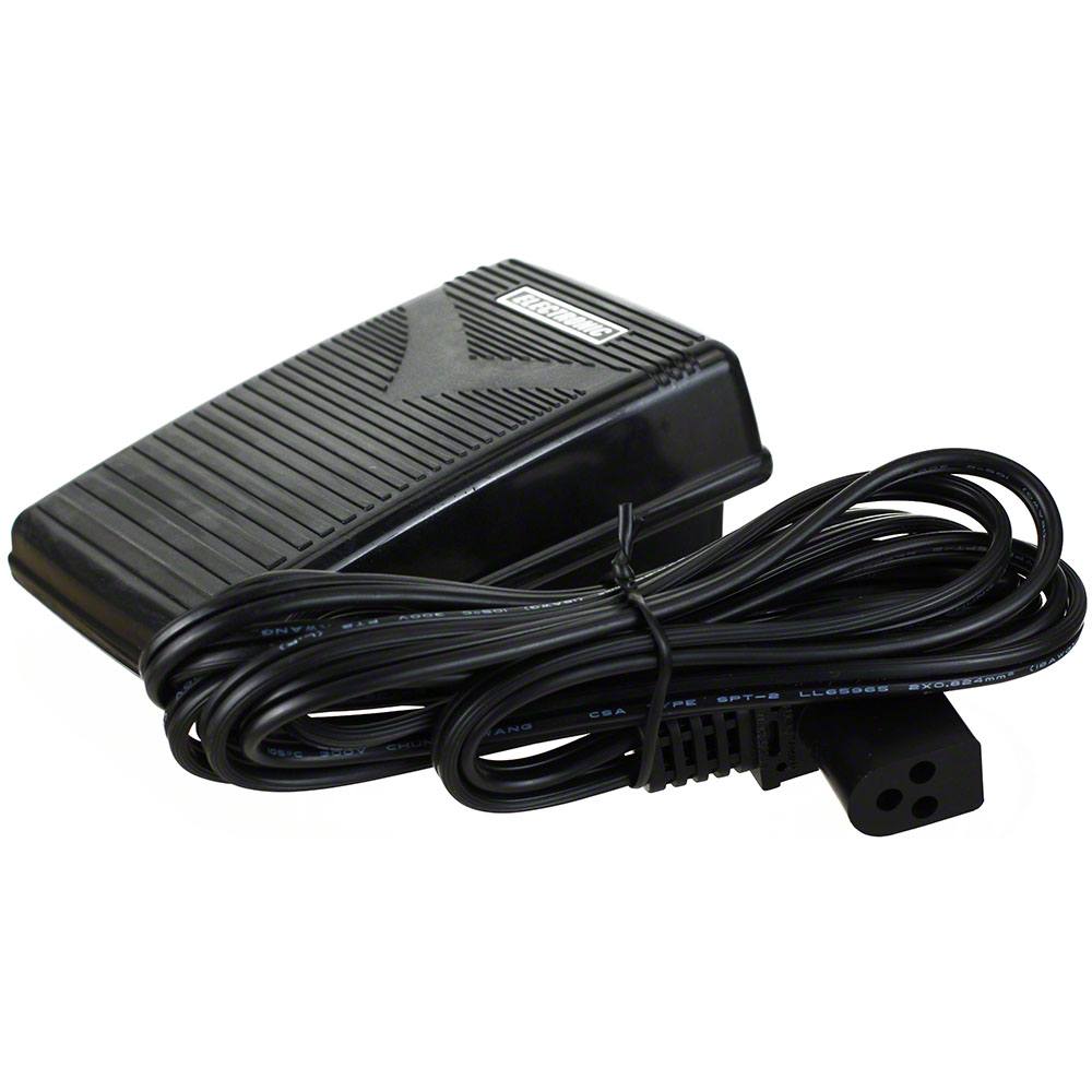 Foot Control & Cord (110/120V), Singer #979314-031 image # 23922
