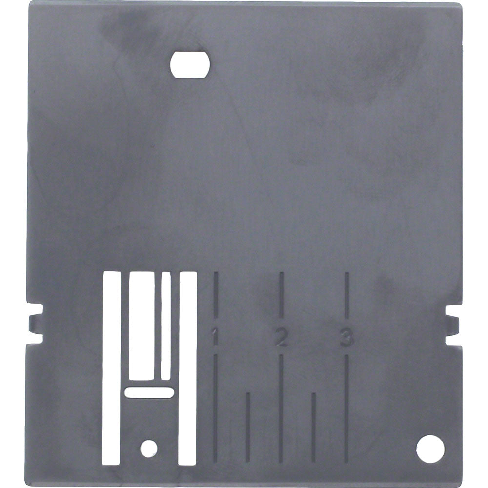 Needle Plate, Pfaff #98-694820-00 image # 46879