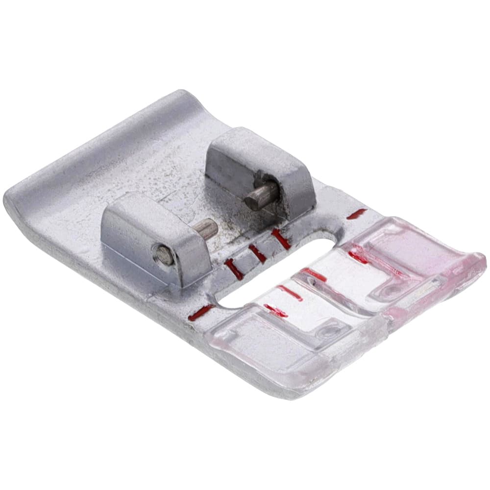 Embroidery Foot, Snap On Pfaff  #98-694840-00 image # 93619