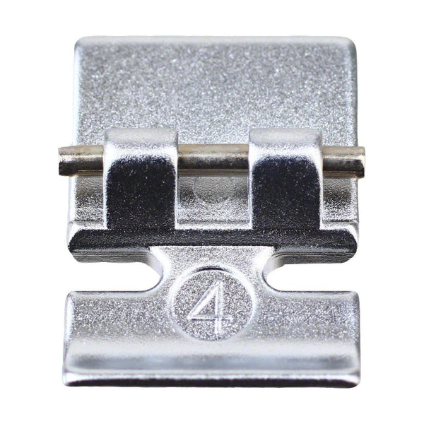 Fooページ Front Side Panel Bracket Sub-Assembly Left Hand #53804-42010