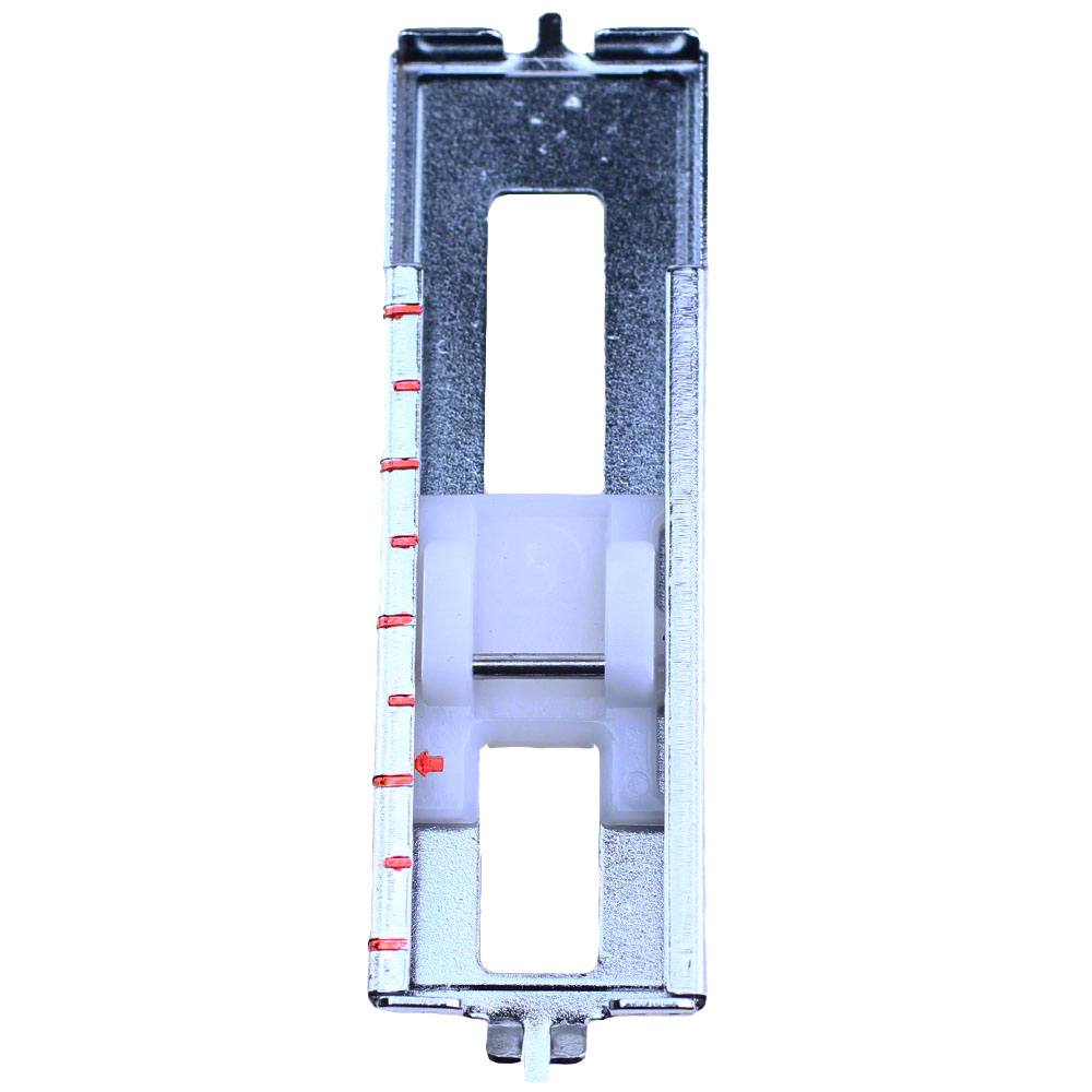 Buttonhole Foot, Pfaff #98-694882-00 image # 33440