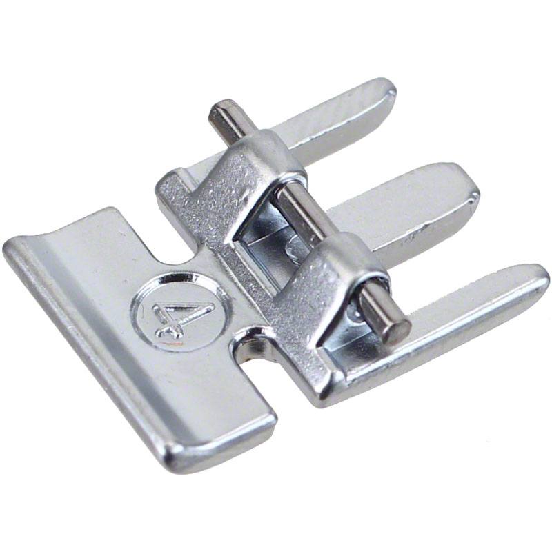 Zipper Foot (w/ IDT), Pfaff image # 24574