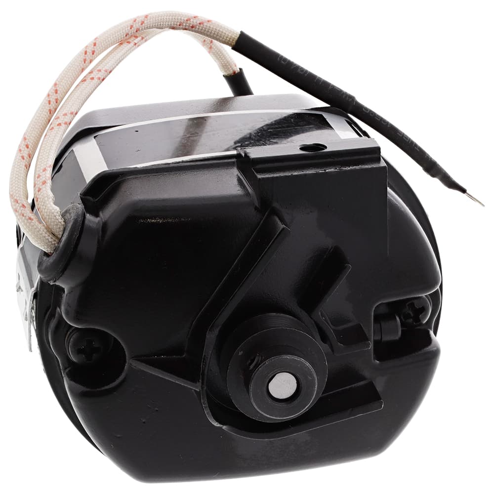 Motor [Black] 110/120 Volts, Alphasew, Singer #98376-004 image # 90046