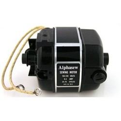 Motor, Alphasew, Singer #98376-220 image # 21278