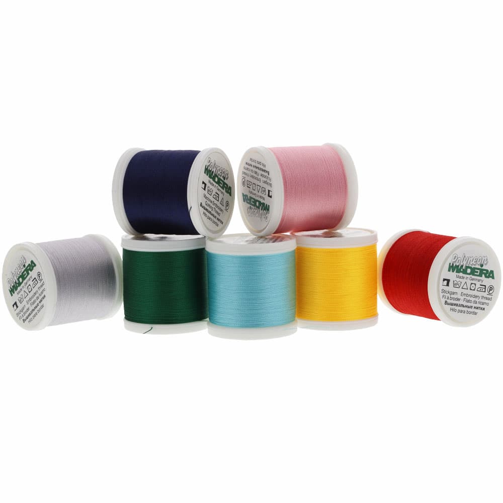 Madeira Polyneon Thread (440yds) image # 110917