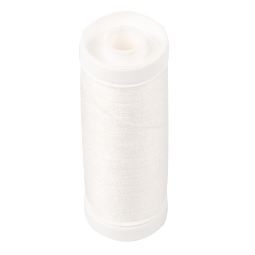 Thread Ii White Bohin, Water Soluble Thread (218yd) - White