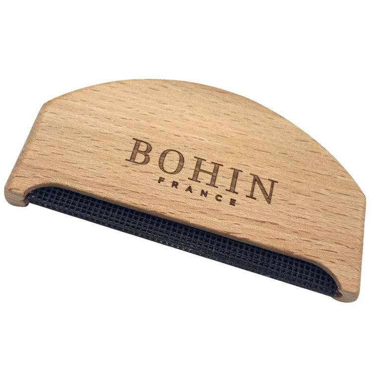 Bohin Wooden Pilling Comb image # 86089