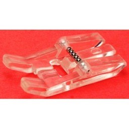 Clear View Foot, Pfaff Snap-on #98-694864-00 image # 8900