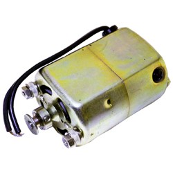 Motor, Singer #988215-001 image # 8905