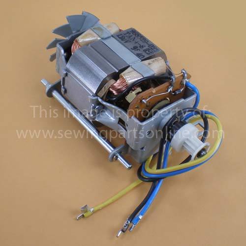 Motor, Singer #988529-022 image # 5612