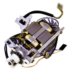 Motor, Singer #988529-019 image # 8907