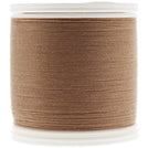 Madeira Aerofil Sew-All Thread No.120 - 440 yds, Dark Tan Clay - 9885