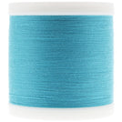 Madeira Aerofil Sew-All Thread No.120 - 440 yds, Bright Turquoise - 9892